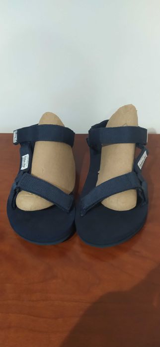 Sandálias N.º 40 - menino/homem
