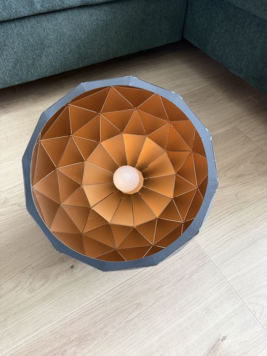 Lampa wiszaca Harley