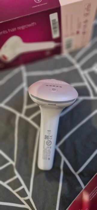Philips Lumea advanced