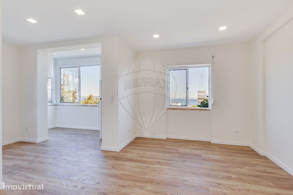 Apartamento T1 para arrendamento