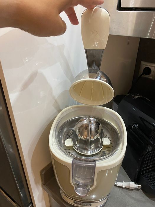 Espremedor ARIETE Vintage