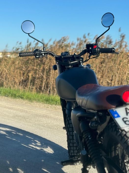 Mutt, como nova, otima oportunidade