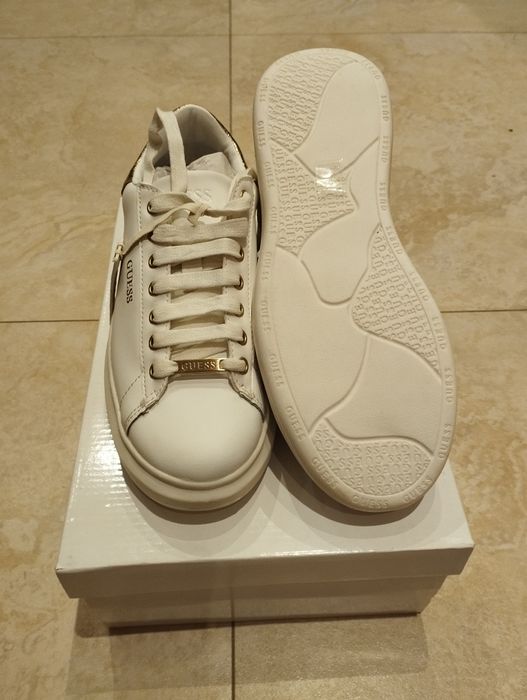 Buty damskie Guess