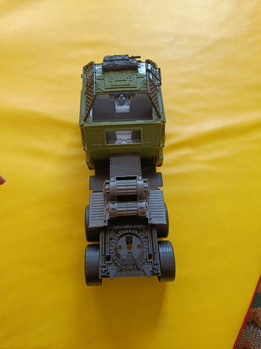 Велика військова машина