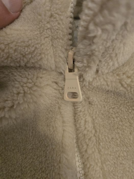 Casaco Zara Criança - Tam 8 anos