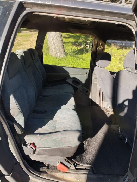 Renault espace 7 Lugares