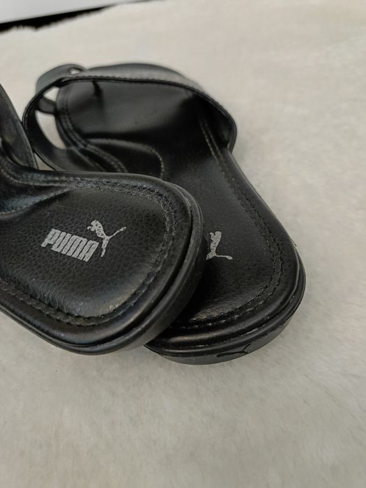 Сльопанці ( сланці) Puma 36p.( 3)