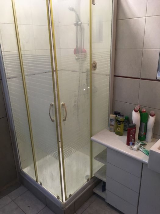 Kabina prysznicowa cocke lewis 80x80