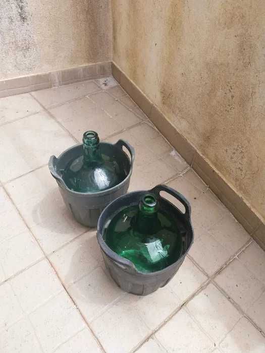 Garrafoes 3 a 5L