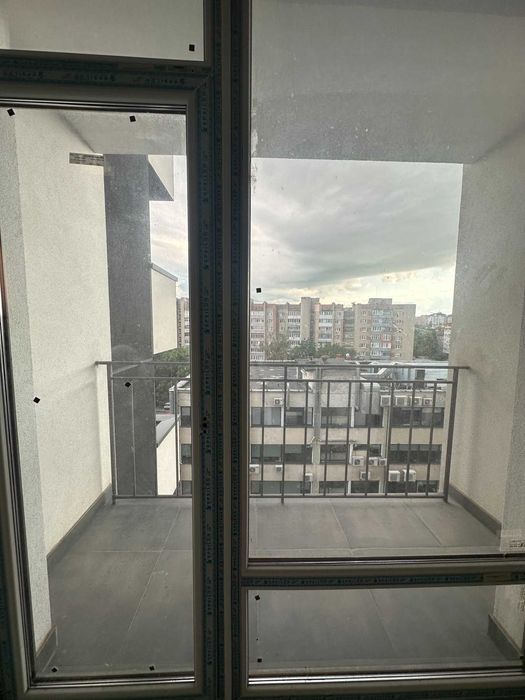 ГОТОВА до ремонту 2 кімнатна. ЖК Main House!