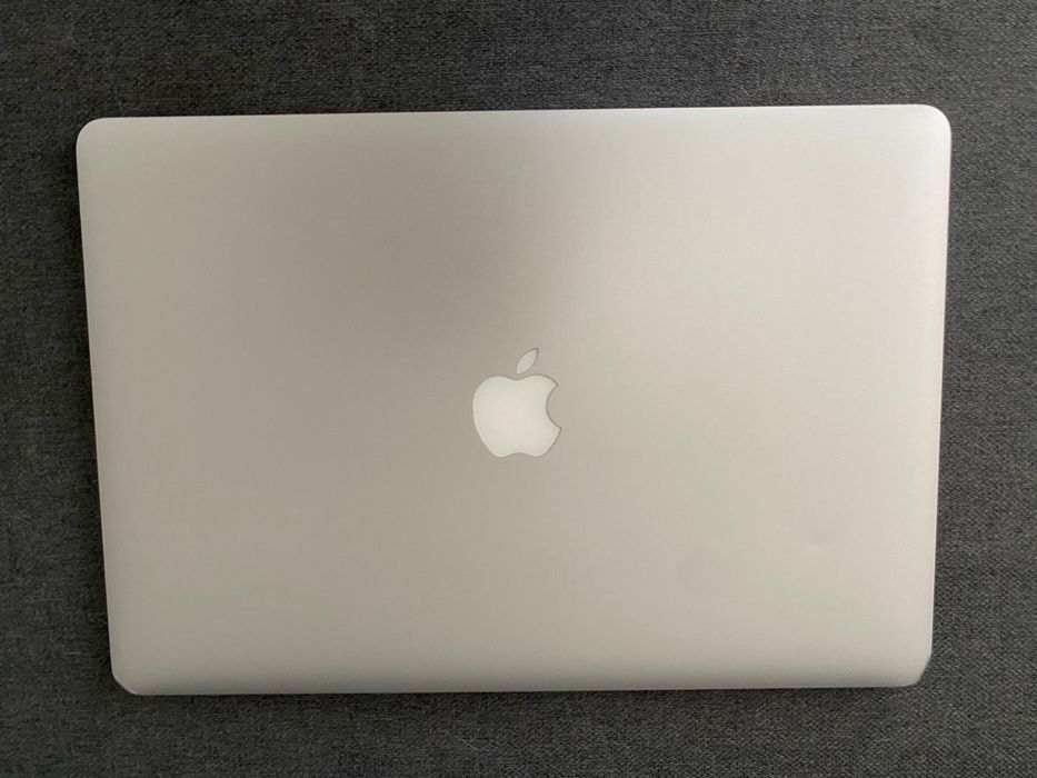 MacBook Pro 15" 2013