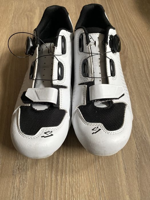 Sapatos Ciclismo Spiuk
