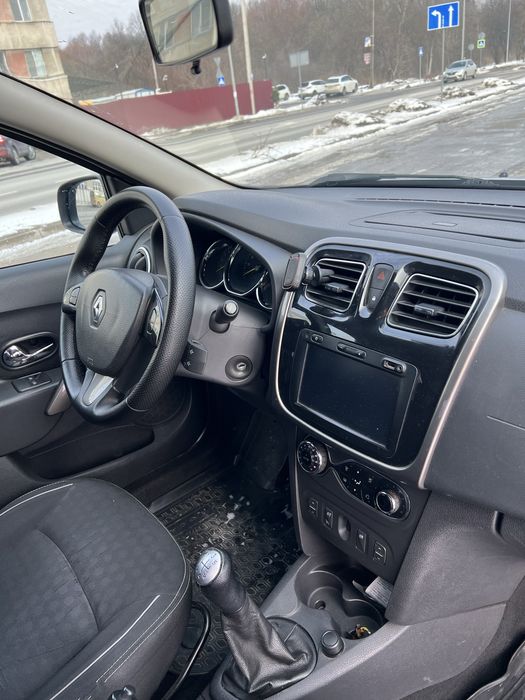 Продам Рено Логан 1,5 дизель