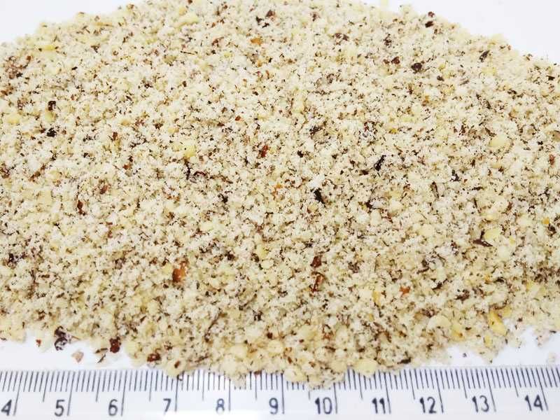 Maka z migdałów łuskanych 10 kg nieodtłuszczona migdałowa mąka