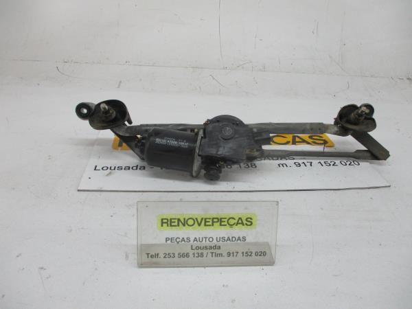 Front Windshield Wiper Motor for TOYOTA Prius Hatchback (_W2_)