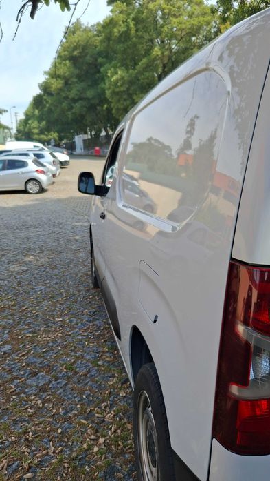 Toyota proace city 2023