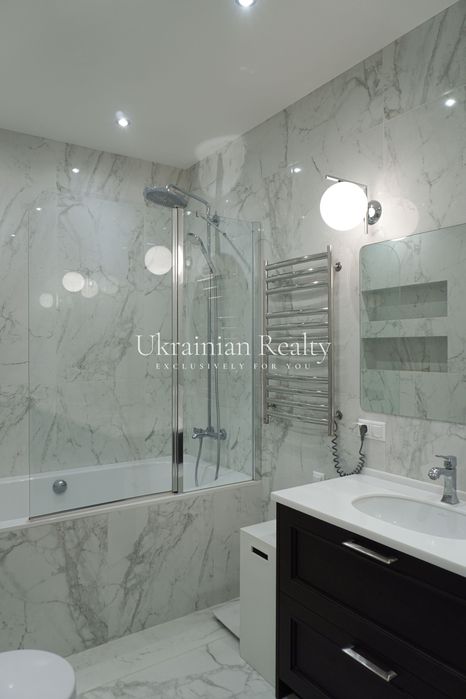 Оренда 4к квартири бульвар Лесі Українки, 7А.
