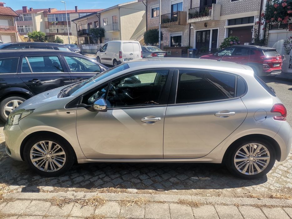 Peugeot 1.2 puretech