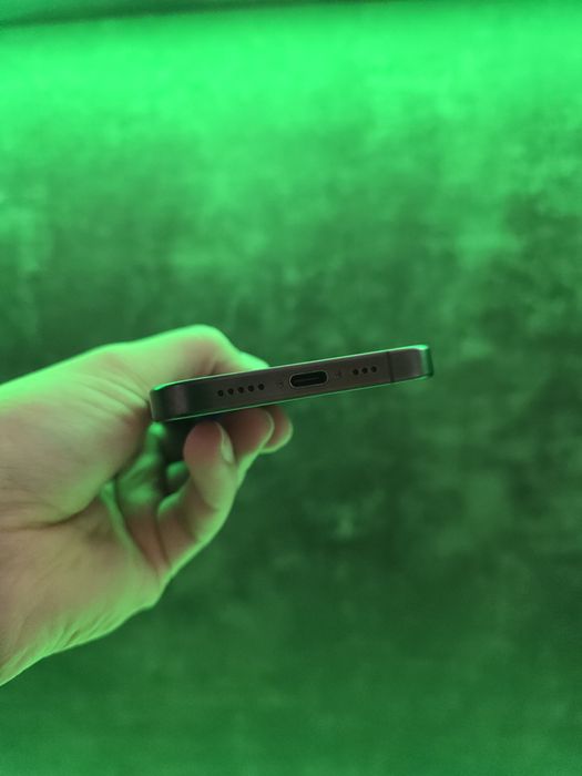 Apple iPhone 15 Pro 256 gb