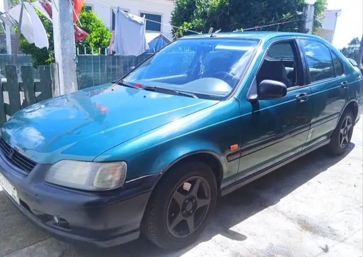 Honda Civic 1.4i
