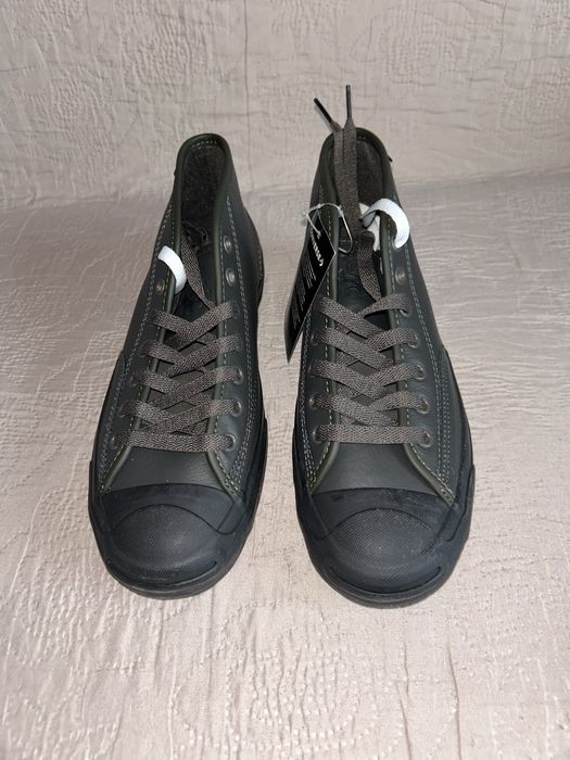 Buty Sneakersy Converse Jake Johnson Cons Jack Purcell Pro Mid