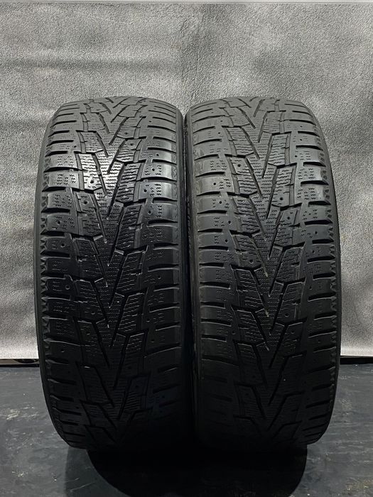 ‼️ЗИМОВА РЕЗИНА‼️ Nexen • 215/50 R17 АРТ:156