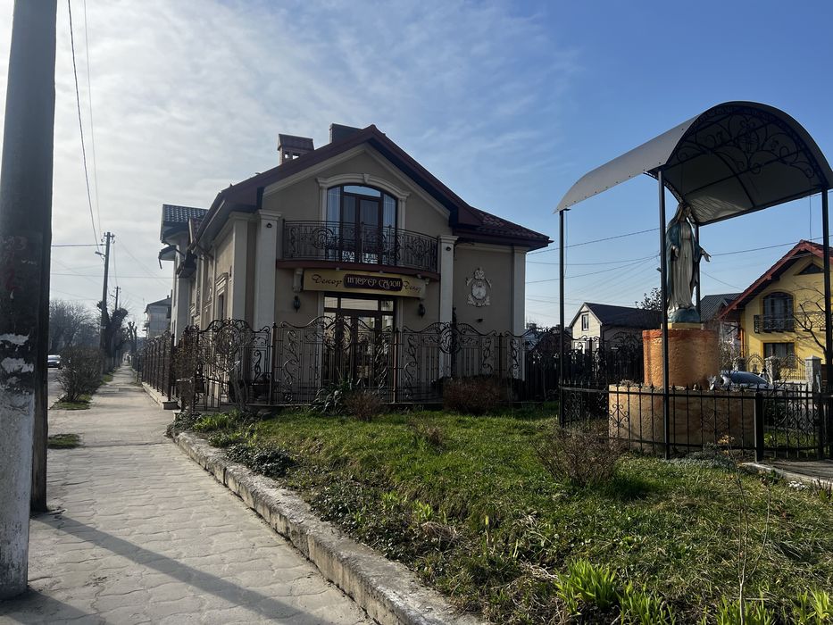 Здам приміщення вул. Дрогобицька