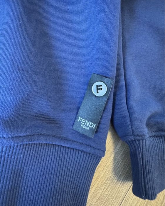 Sweatshirt Fendi