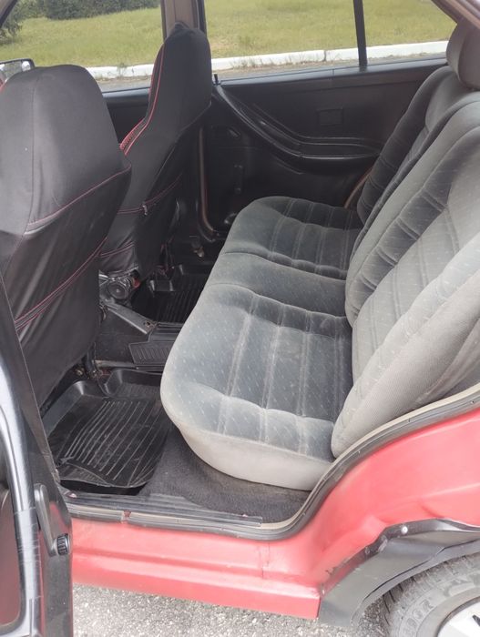 Толедо в гарному стані обмін