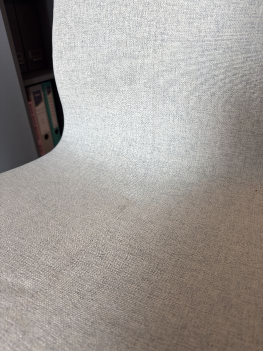 Krzesło biurowe, konferencyjne Ikea LÅNGFJÄLL langfjall
