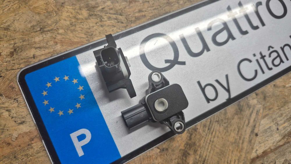 AUDI A4 B7 - A3 8P Etc- Sensores de Impacto originais 8P0,955557