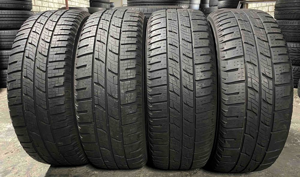 Літні автоШини 225/45 R18, 235/55 R18, 255/60 R18 Склад великий вибір розмірів та радіусів