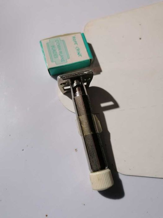 Aparelho de tirar calos Emir Solingen