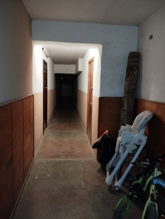 Продам квартиру Закарпатье В.Бакта