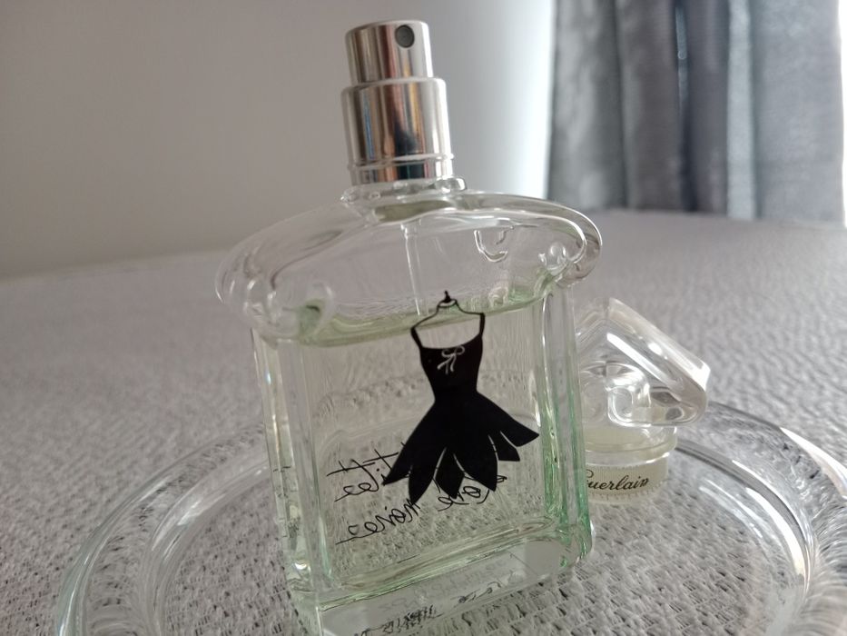 Guerlain eau fraiche edt 30ml