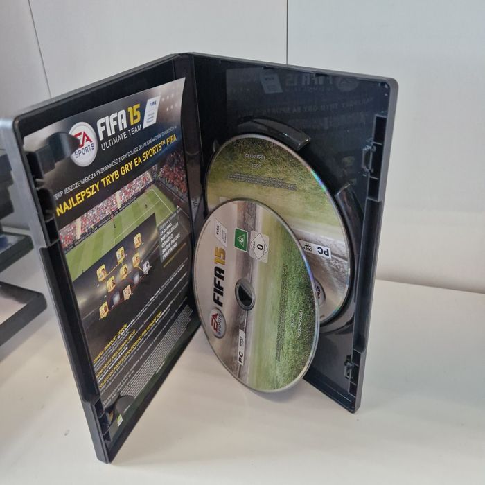 FIFA 15 pc cd pc