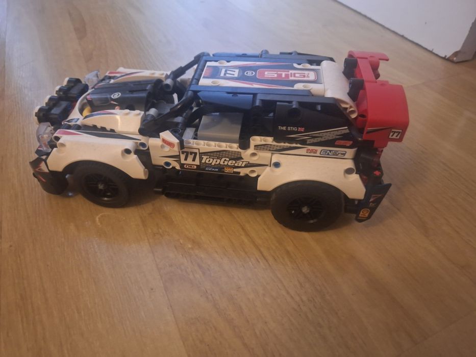 Lego Technic Liebherr 42100, 42008, 42006 e outros