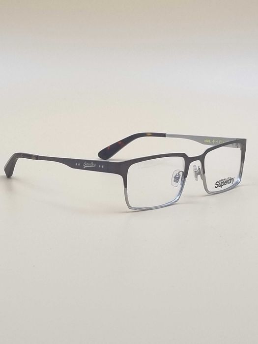 Nowe okulary Superdry clint 005 AE9