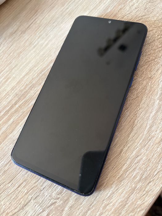 Redmi Note 8 smartfon