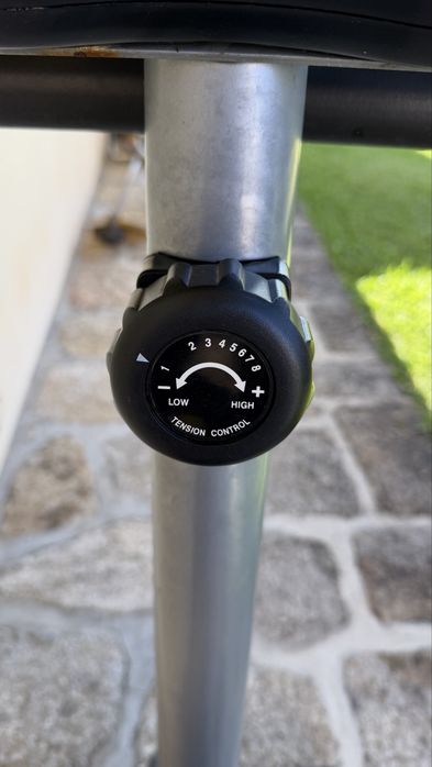 Bicicleta Estática Fitman