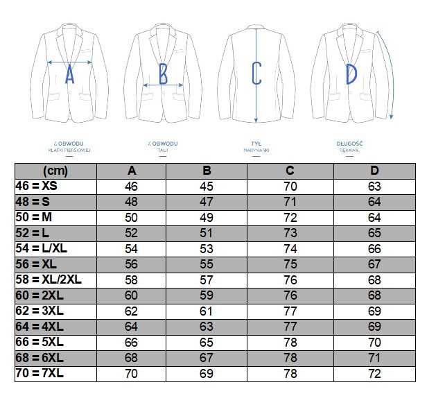MARCO MILANO Marynarka męska M04 kolorowa, Cuba, auta, miasto, casual