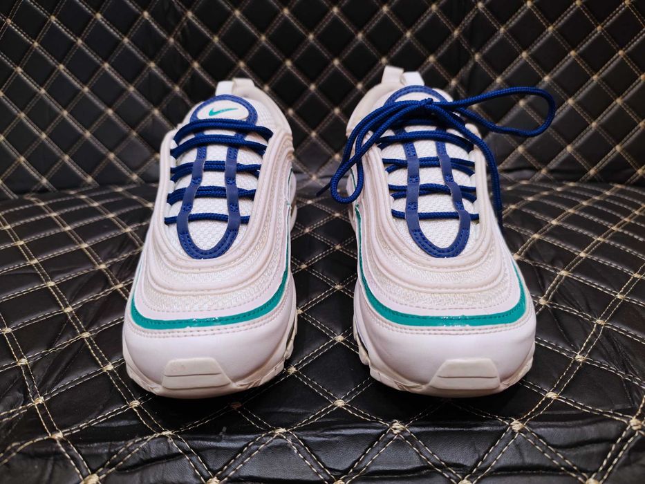 Кроси Nike Air Max 97 - 38 (24см)