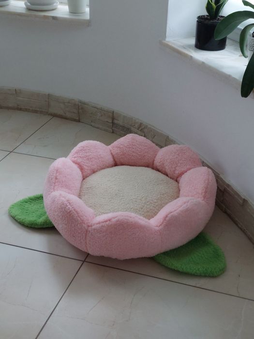 Legowisko dla psa, kota