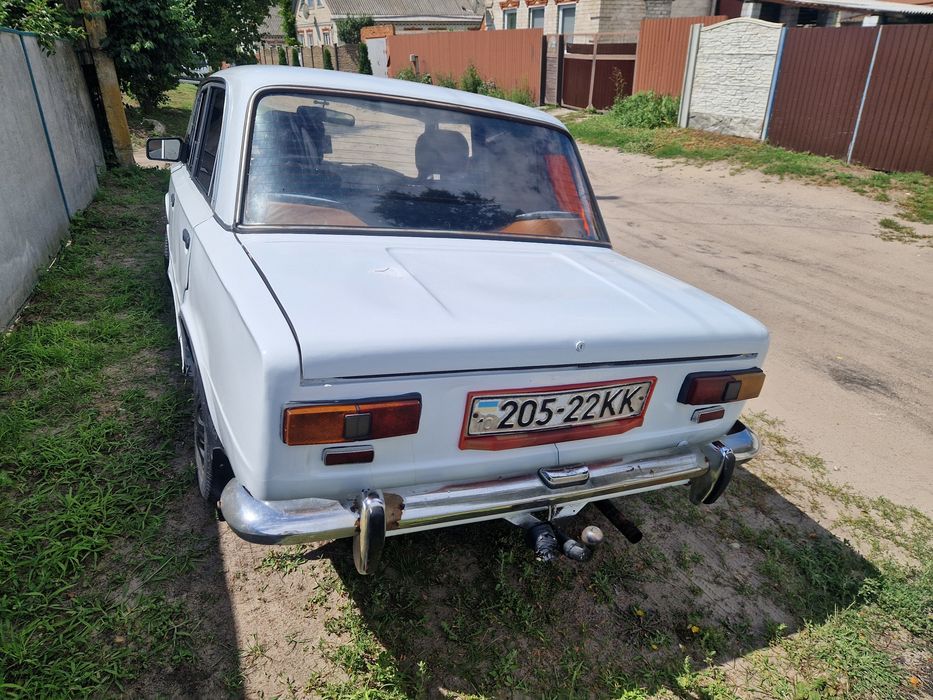 Продам Ваз 2101_