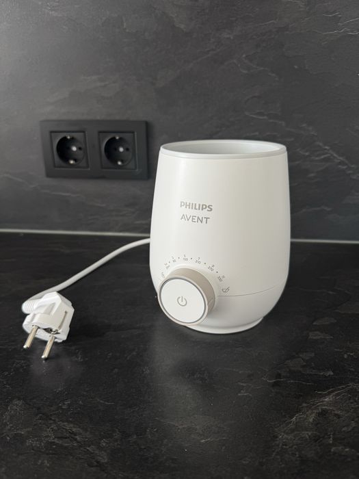 Philips Avent SCF358/00 – podgrzewacz do butelek, mleka i słoiczków