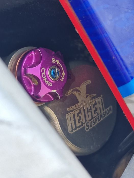 Honda CRF 300 RX RedMoto C/ Reiger