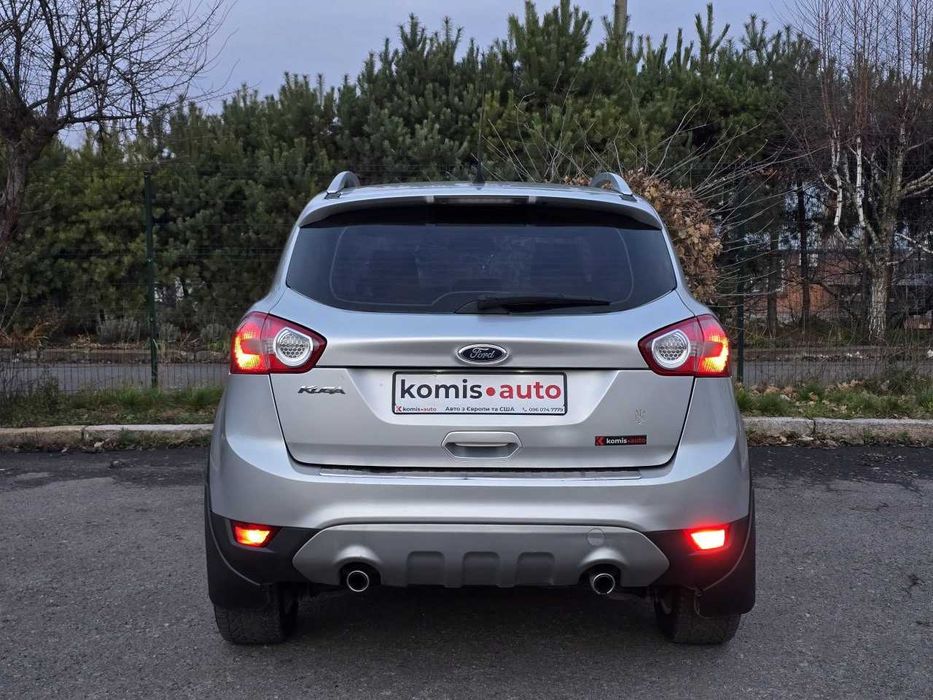 Продам  Ford Kuga 2011. Можна в розстрочку, під викуп.