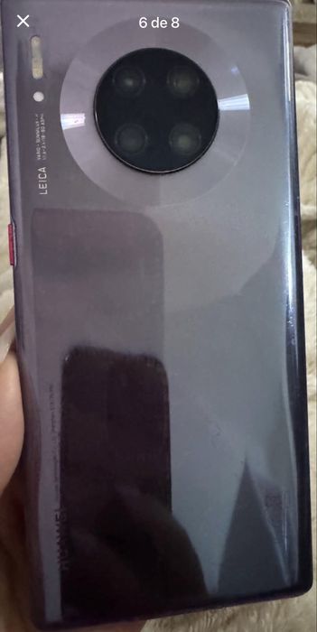 Huawei Mate 30 Pro