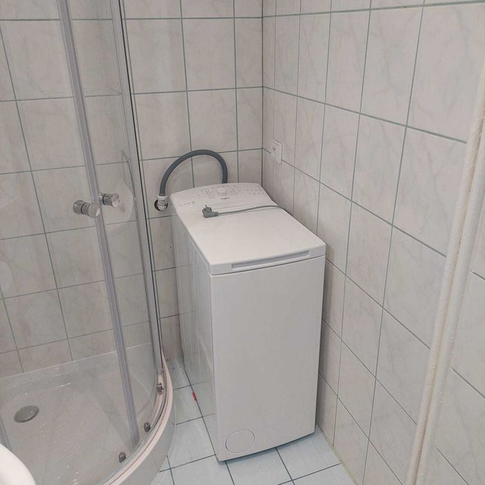 Przytulne 1-pokojowe mieszkanie- 200 m od Parku Oruńskiego