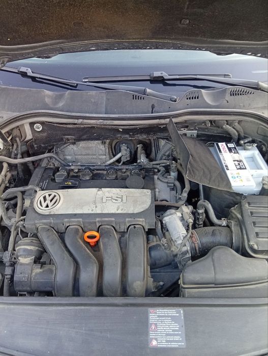 Пассат В 6 СРОЧНО,Хороший стан